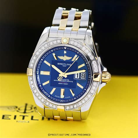 used breitling watches for sale south africa|certified pre owned breitling.